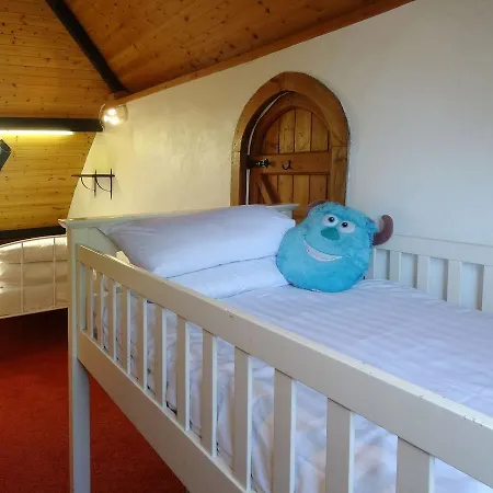 Vectis Holiday home *