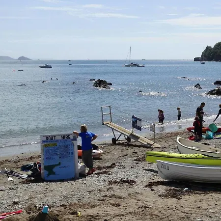 Holiday home Vectis Cawsand