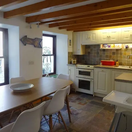 Vectis Holiday home