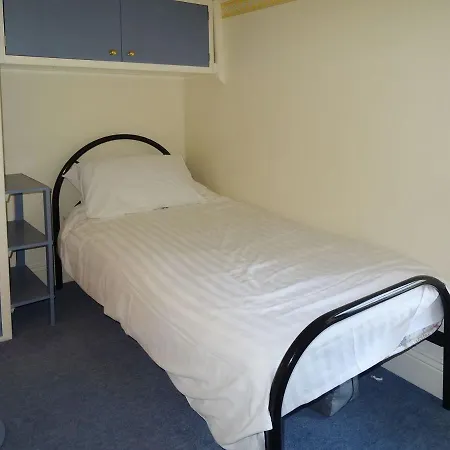 Holiday home Vectis *